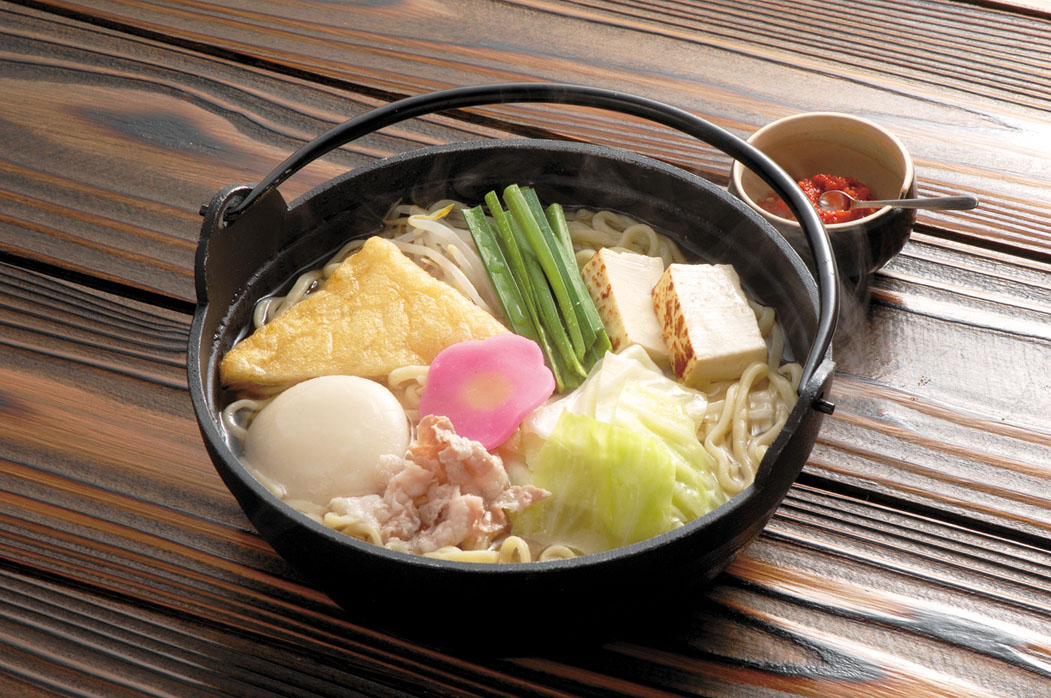 めんちゃんこ３食セット